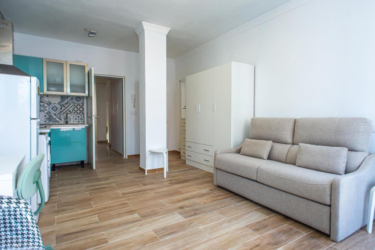 Apartamento Apartaestudio Santa Catalina *